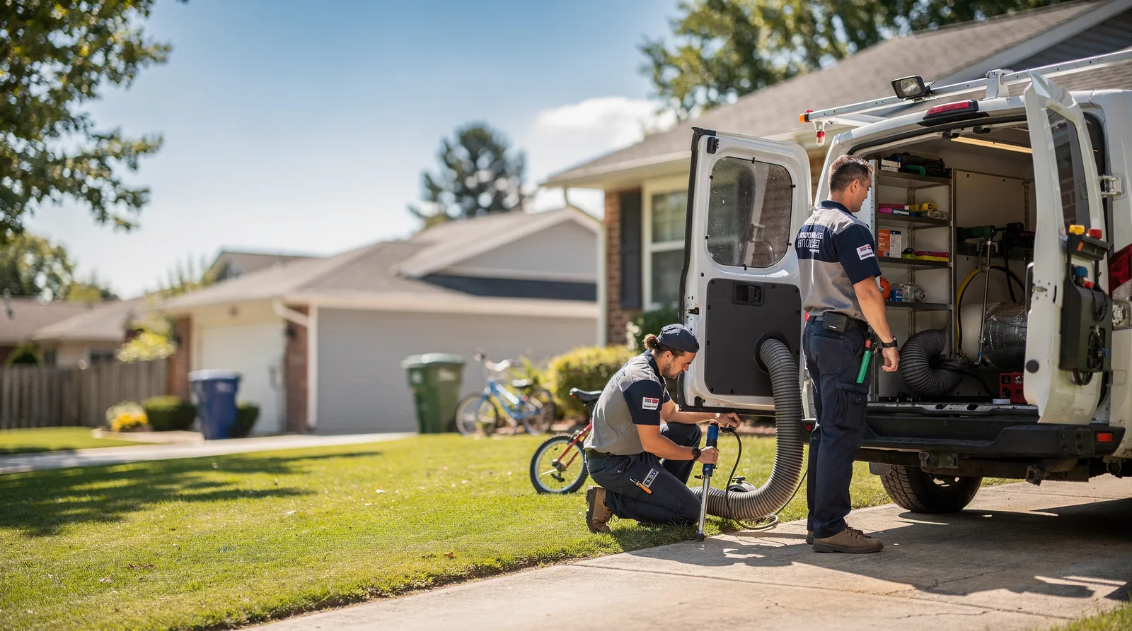 24/7 HVAC Repair & AC Replacement in Theresa, NY near me
